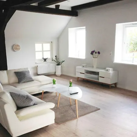 Traumhaus Am Weserstrand *