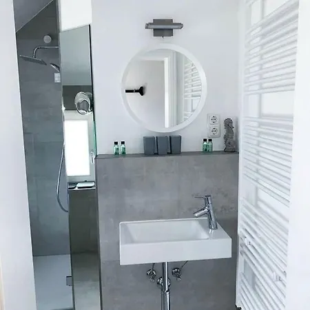 Traumhaus Am Weserstrand بيت للعطل *