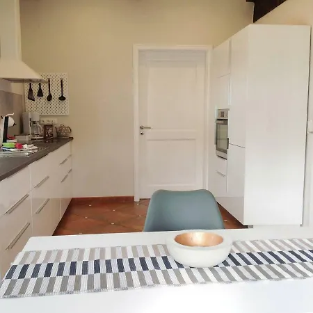 Traumhaus Am Weserstrand *