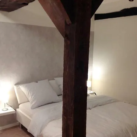 Traumhaus Am Weserstrand