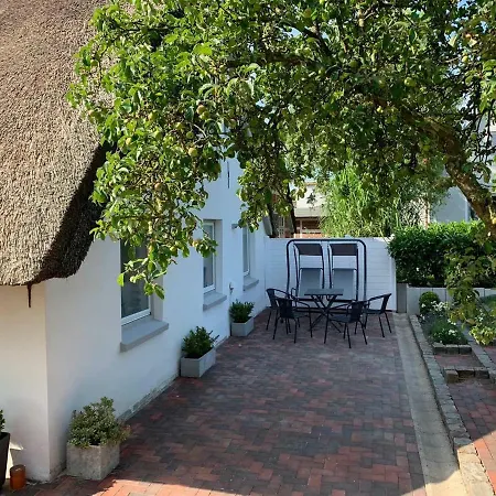 Traumhaus Am Weserstrand * Elsfleth