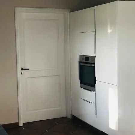 Traumhaus Am Weserstrand Elsfleth